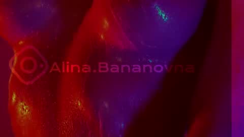Alina online show from 03-29-26, 06:08
