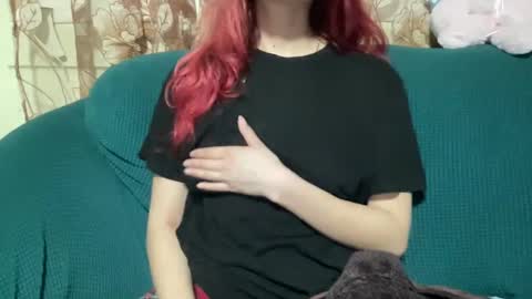 Blue  online show from 02-04-25, 07:07