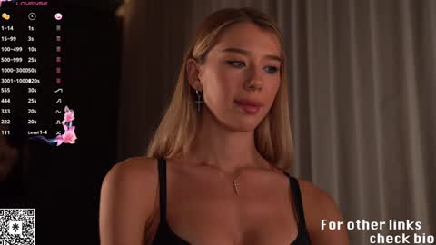 My name is Mira. Please say hello I like to chat with you. If you have requests or dirty talk please use tip online show from 01-24-25, 10:00