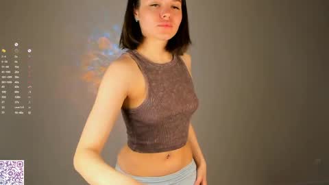 Snapshot of heyim_laura chatting on 05-06-26, 01:03 Laura online show from 05-06-26, 01:03
