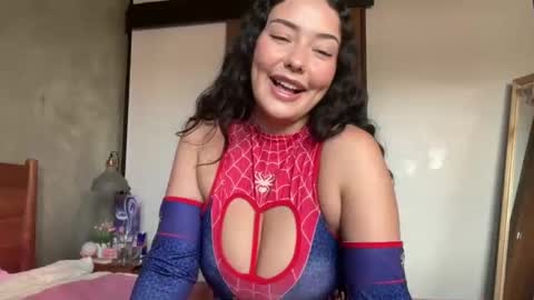 Coco aka Tyla online show from 12-20-24, 04:31