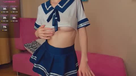 Naomi online show from 01-14-26, 03:23