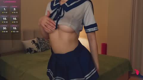 Naomi online show from 03-22-26, 03:32