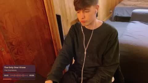 heyitsyourboy online show from 12-22-24, 06:17