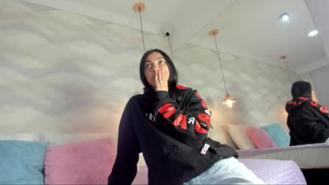 Snapshot of heysel_angels chatting on 12-03-25, 03:03 HEYSEL ANGELS online show from 12-03-25, 03:03