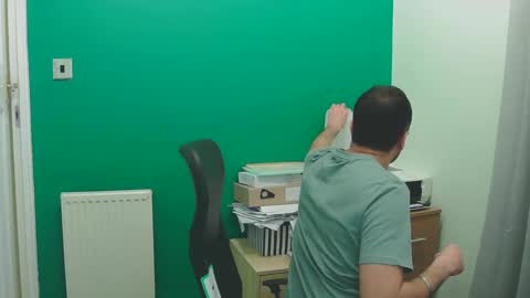 heysexyjay online show from 01-05-25, 08:00