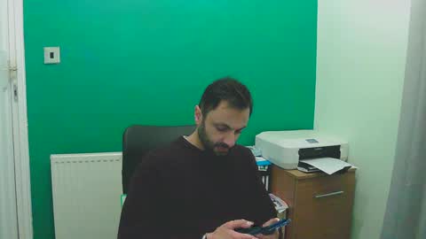 heysexyjay online show from 01-26-25, 08:23