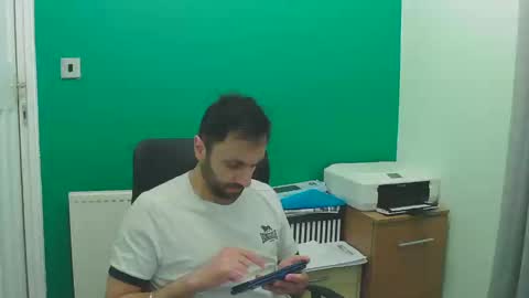 heysexyjay online show from 01-28-25, 07:00