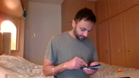 heysexyjay online show from 10-26-25, 11:20