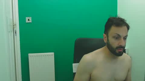 heysexyjay online show from 06-28-26, 11:55