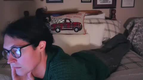 Ada Sophie online show from 12-24-24, 10:01