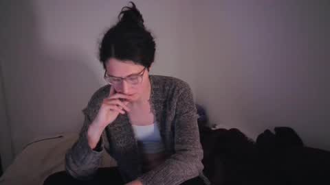 Ada Sophie online show from 02-18-25, 10:16