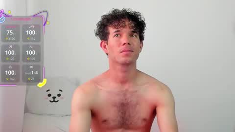 Harry Gaylord Hilltop  INDEPENDENT MODEL online show from 11-02-25, 07:38