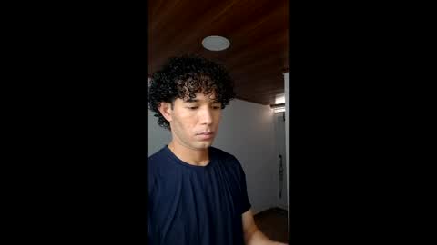 Snapshot of hghilltop chatting on 05-24-26, 12:21 Harry Gaylord Hilltop INDEPENDENT MODEL online show from 05-24-26, 12:21