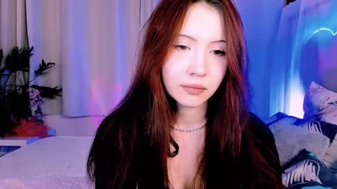 Lina online show from 12-14-25, 08:35