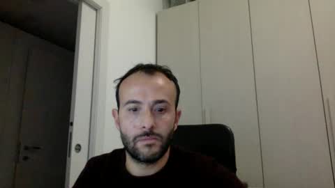 hhombre online show from 10-31-25, 03:46