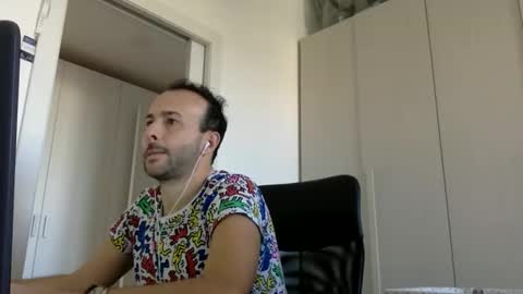 hhombre online show from 11-03-25, 01:56