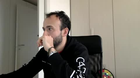 hhombre online show from 03-02-26, 01:07