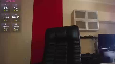 Lina online show from 03-13-26, 07:37