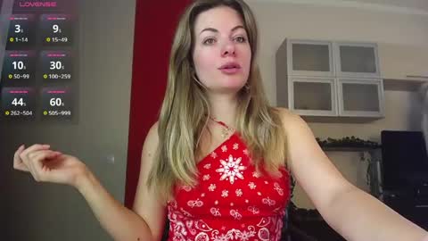 Lina online show from 05-30-26, 10:01