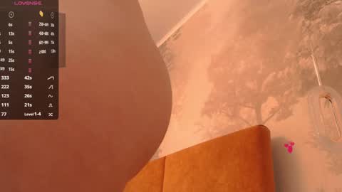 Snapshot of hiaru_cutie chatting on 12-19-24, 05:40 Hiaru online show from 12-19-24, 05:40