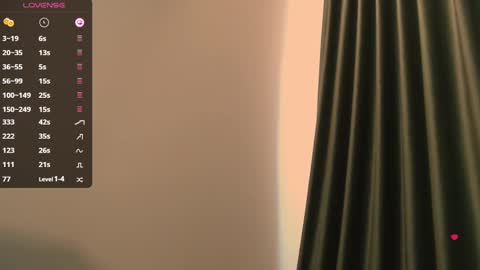 Snapshot of hiaru_cutie chatting on 12-29-24, 06:03 Hiaru online show from 12-29-24, 06:03