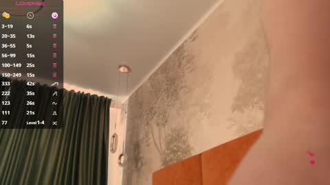 Snapshot of hiaru_cutie chatting on 01-09-25, 05:34 Hiaru online show from 01-09-25, 05:34