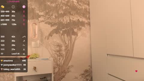 Snapshot of hiaru_cutie chatting on 02-07-25, 08:33 Hiaru online show from 02-07-25, 08:33