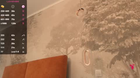 Snapshot of hiaru_cutie chatting on 02-25-25, 04:24 Hiaru online show from 02-25-25, 04:24