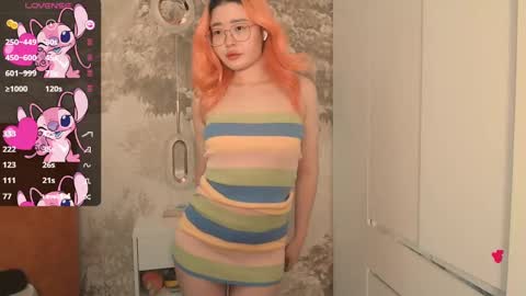 Snapshot of hiaru_cutie chatting on 09-15-25, 05:51 Hiaru online show from 09-15-25, 05:51