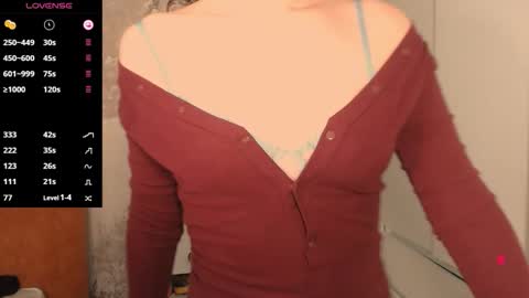 Snapshot of hiaru_cutie chatting on 10-27-25, 05:33 Hiaru online show from 10-27-25, 05:33