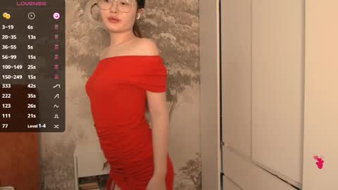 Snapshot of hiaru_cutie chatting on 11-30-25, 05:33 Hiaru online show from 11-30-25, 05:33