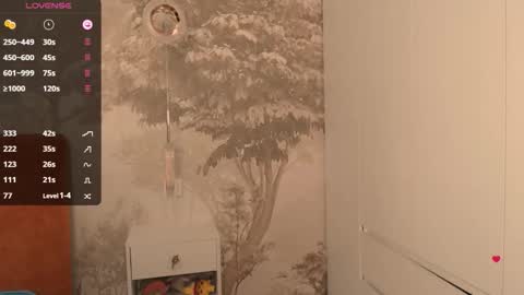 Snapshot of hiaru_cutie chatting on 03-02-26, 05:30 Hiaru online show from 03-02-26, 05:30