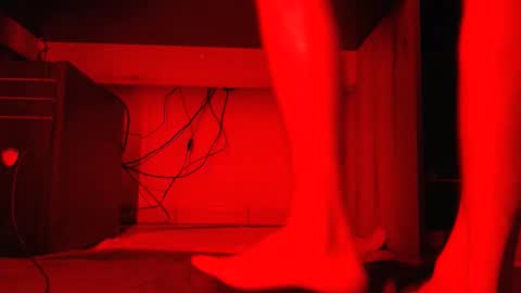 InMyAss online show from 12-02-25, 01:00