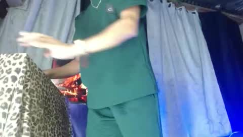 HIDDEN YUDEVIL online show from 11-09-25, 10:52