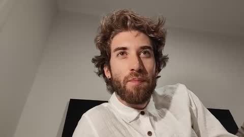 HiddenGaze online show from 02-24-26, 07:28