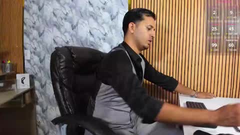 George online show from 03-12-26, 11:49