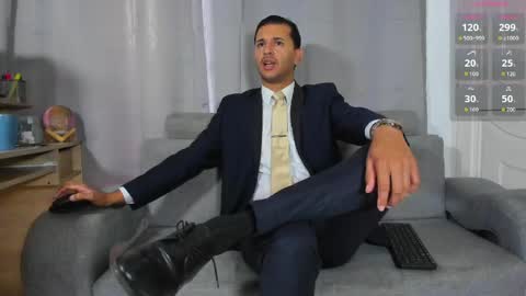 George online show from 04-22-26, 11:34