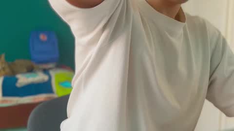 Snapshot of hideki_kawaki chatting on 03-10-25, 12:07 Hideki Kawaki online show from 03-10-25, 12:07