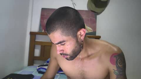 hideonbush online show from 09-22-25, 11:34