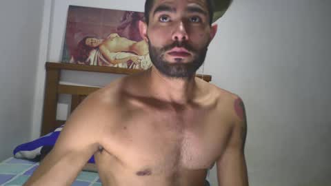 hideonbush online show from 09-30-25, 03:44