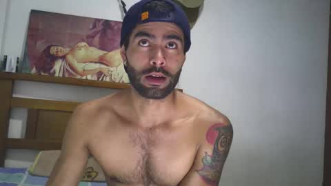 hideonbush online show from 10-29-25, 02:52