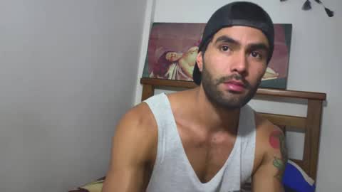 hideonbush online show from 11-13-25, 12:20