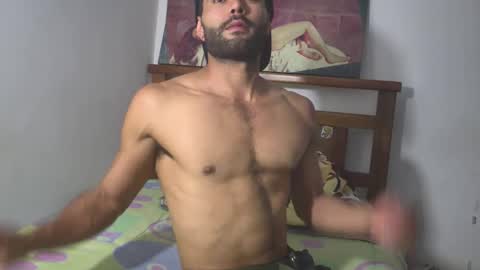 hideonbush online show from 12-16-25, 02:38