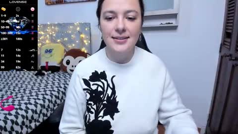 Snapshot of hidianapaola chatting on 10-28-25, 06:21 Diana online show from 10-28-25, 06:21