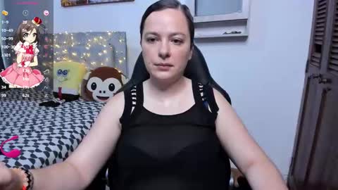 Snapshot of hidianapaola chatting on 10-30-25, 05:35 Diana online show from 10-30-25, 05:35