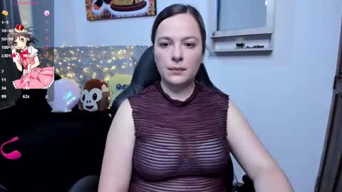 Snapshot of hidianapaola chatting on 11-05-25, 06:30 Diana online show from 11-05-25, 06:30