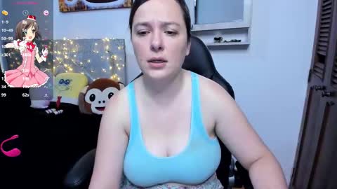 Snapshot of hidianapaola chatting on 11-06-25, 06:09 Diana online show from 11-06-25, 06:09