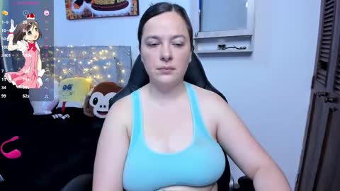 Snapshot of hidianapaola chatting on 11-07-25, 03:56 Diana online show from 11-07-25, 03:56