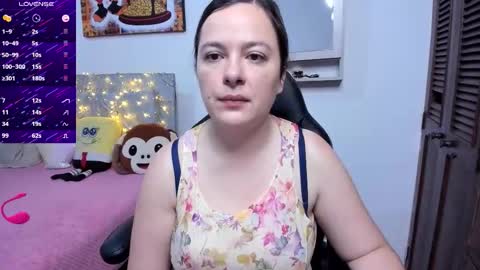 Snapshot of hidianapaola chatting on 11-26-25, 05:25 Diana online show from 11-26-25, 05:25